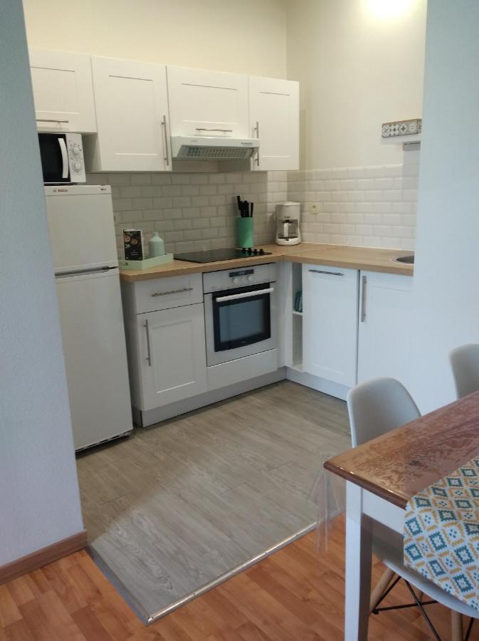 Appartement Calme Proche De La Loire Saumur Eksteriør billede
